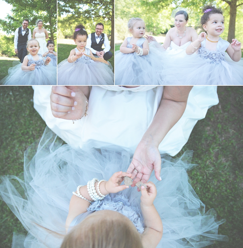 flower girls and ring bearers 14