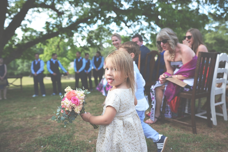 flower girls and ring bearers 19