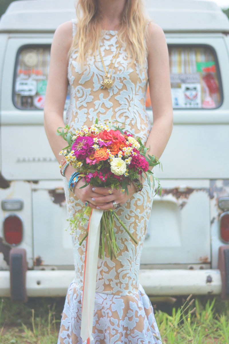 Same-Sex-Sunflower-Field-Wedding-Brooke-+-Cheyenne-Elopement-Picnic-Six-Hearts-Photography-41
